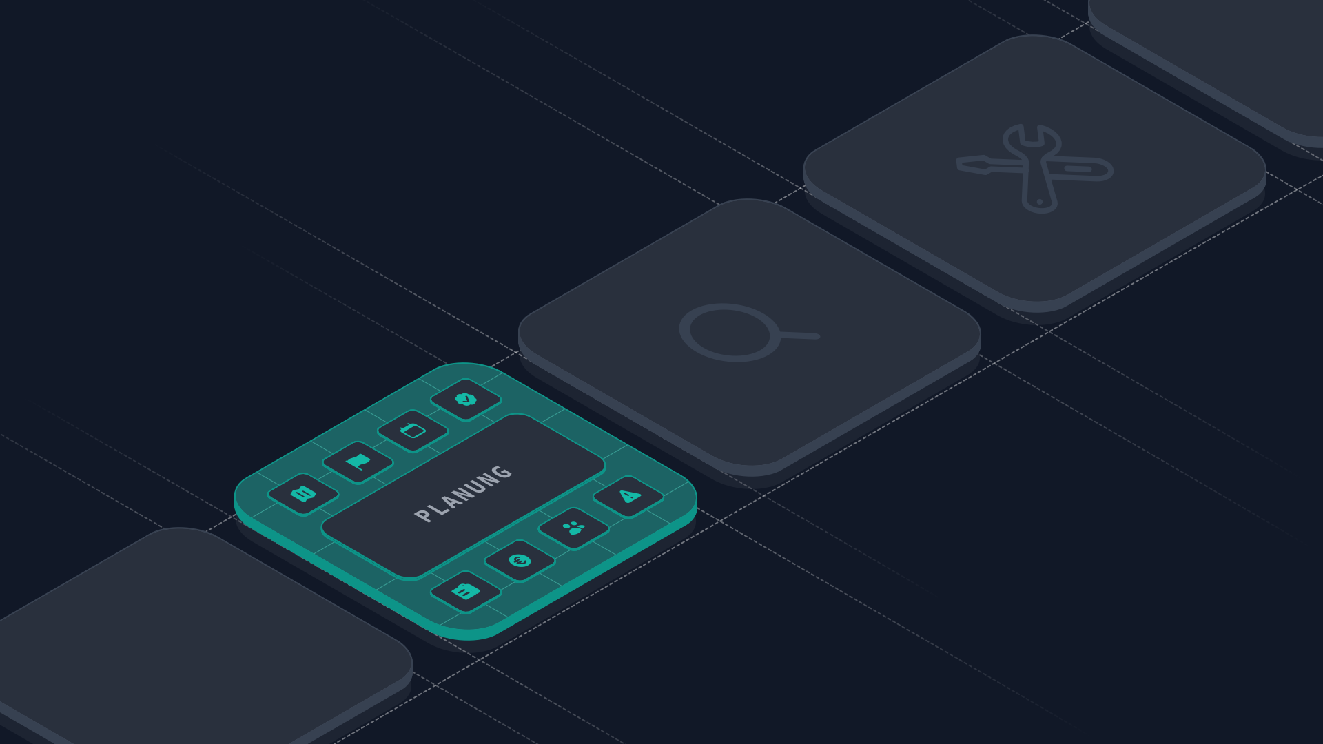 Der SDLC im Detail: Planung