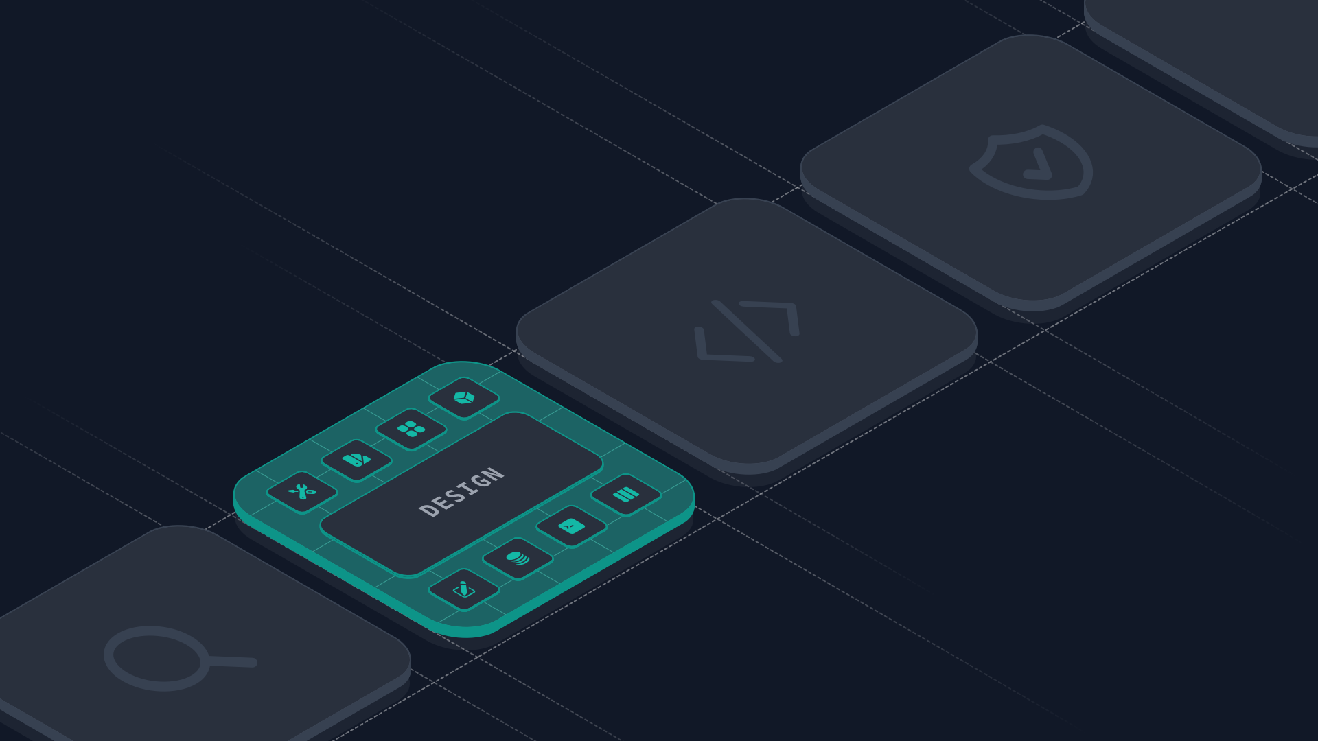 Der SDLC im Detail: Design
